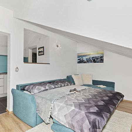 Apartment Nikola Trogir Extérieur photo