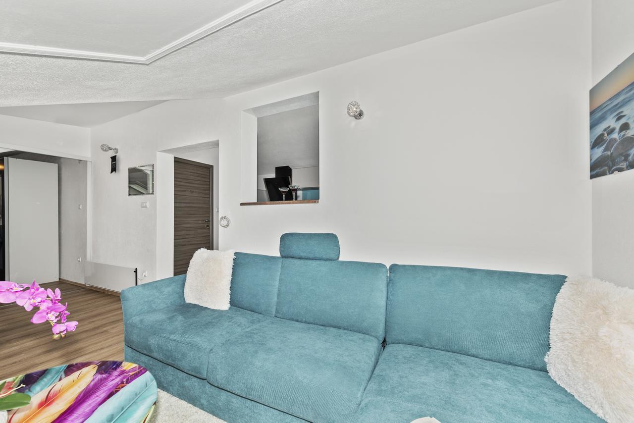 Apartment Nikola Trogir Extérieur photo