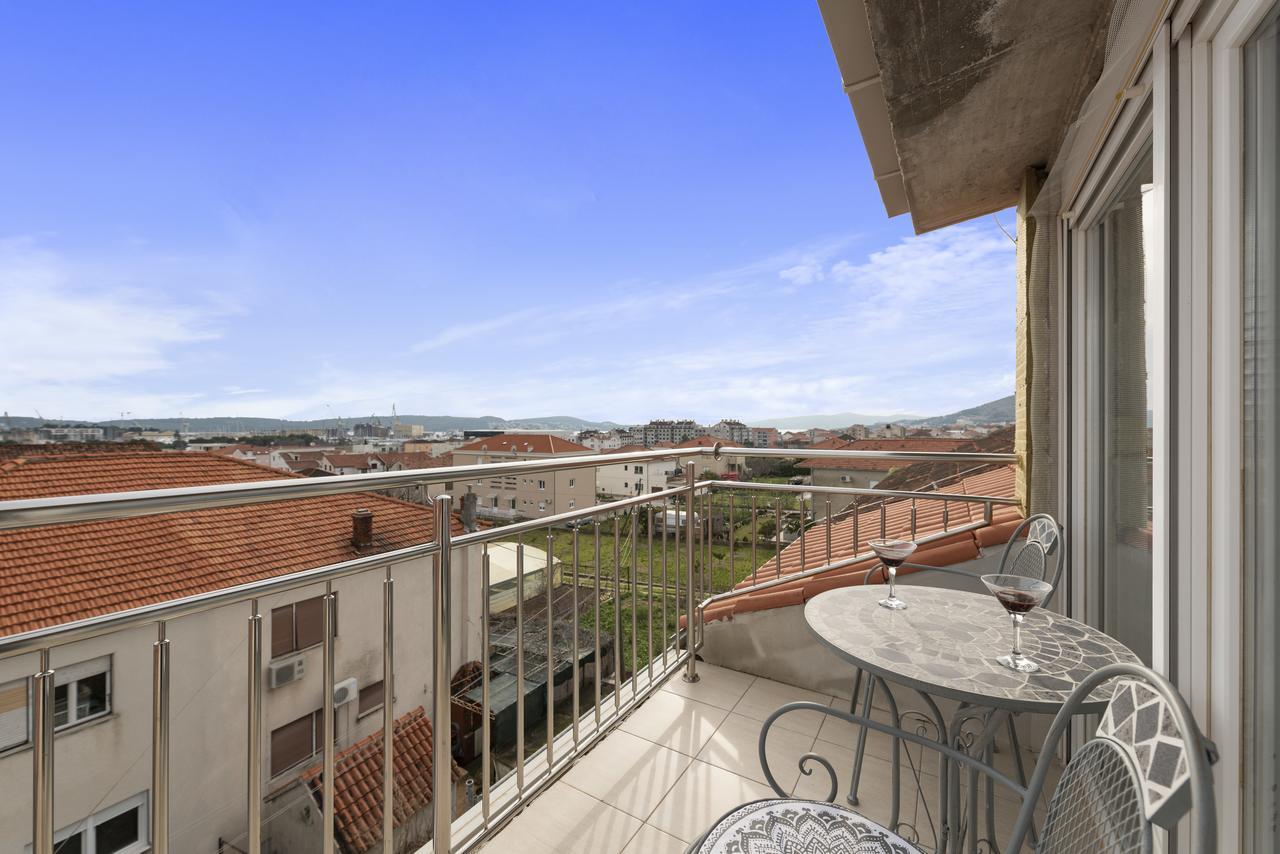 Apartment Nikola Trogir Extérieur photo